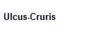 Ulcus-Cruris